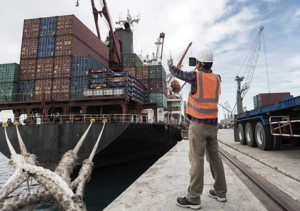 Shipbroking Services
