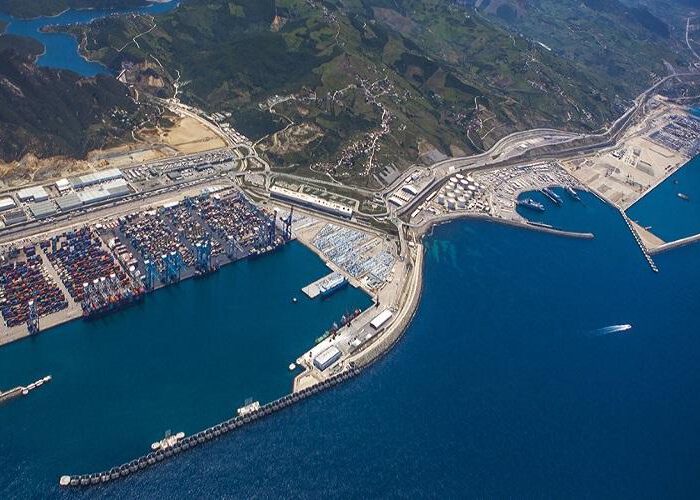 Maritime Transportation in Morocco