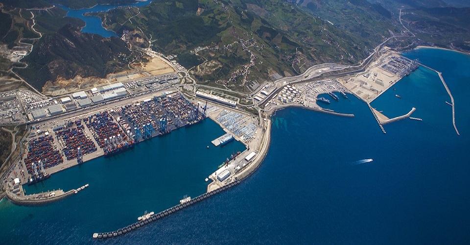 Maritime Transportation in Morocco